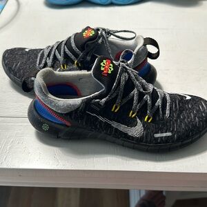 Men’s Nike sneakers free run 5